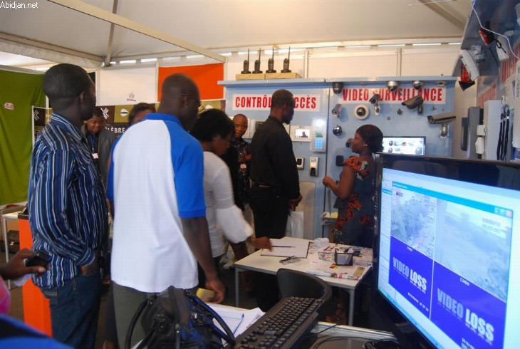 La stratégie d’Alcatel Lucent pour déployer les backbones africains